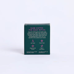 Aponte Inga Medium Roast Instant Coffee