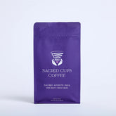 Aponte Inga Dark Roast