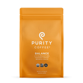 BALANCE: ²/₃ Decaf Ground Coffee