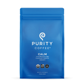 CALM: Decaf Whole Bean Coffee