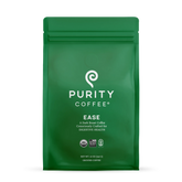 EASE: Dark Roast Ground Coffee