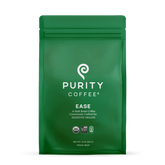 EASE: Dark Roast Whole Bean Coffee