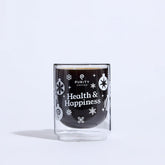 Health and Happiness Mug