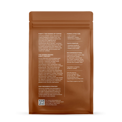 Protect Ground Coffee Gift Subscription