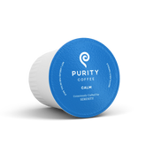 Calm Coffee Pod Gift Subscription