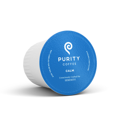 Calm Coffee Pod Gift Subscription
