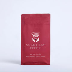 Ethiopia Bette Buna