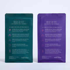 The Sacred Cups Bundle