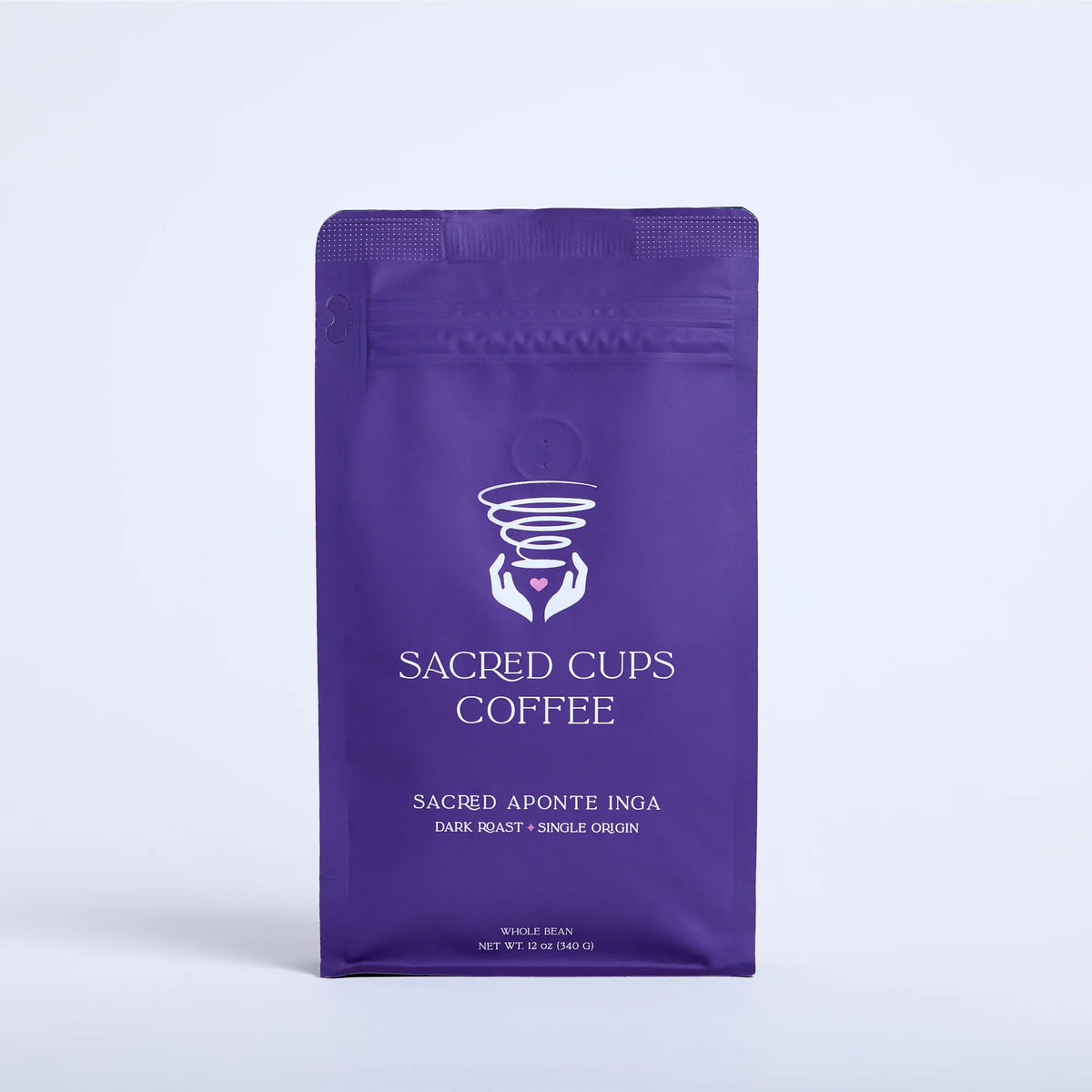 Aponte Inga Dark Roast