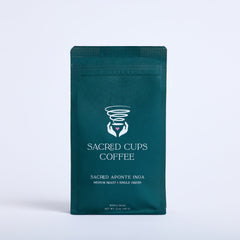 Aponte Inga Medium Roast