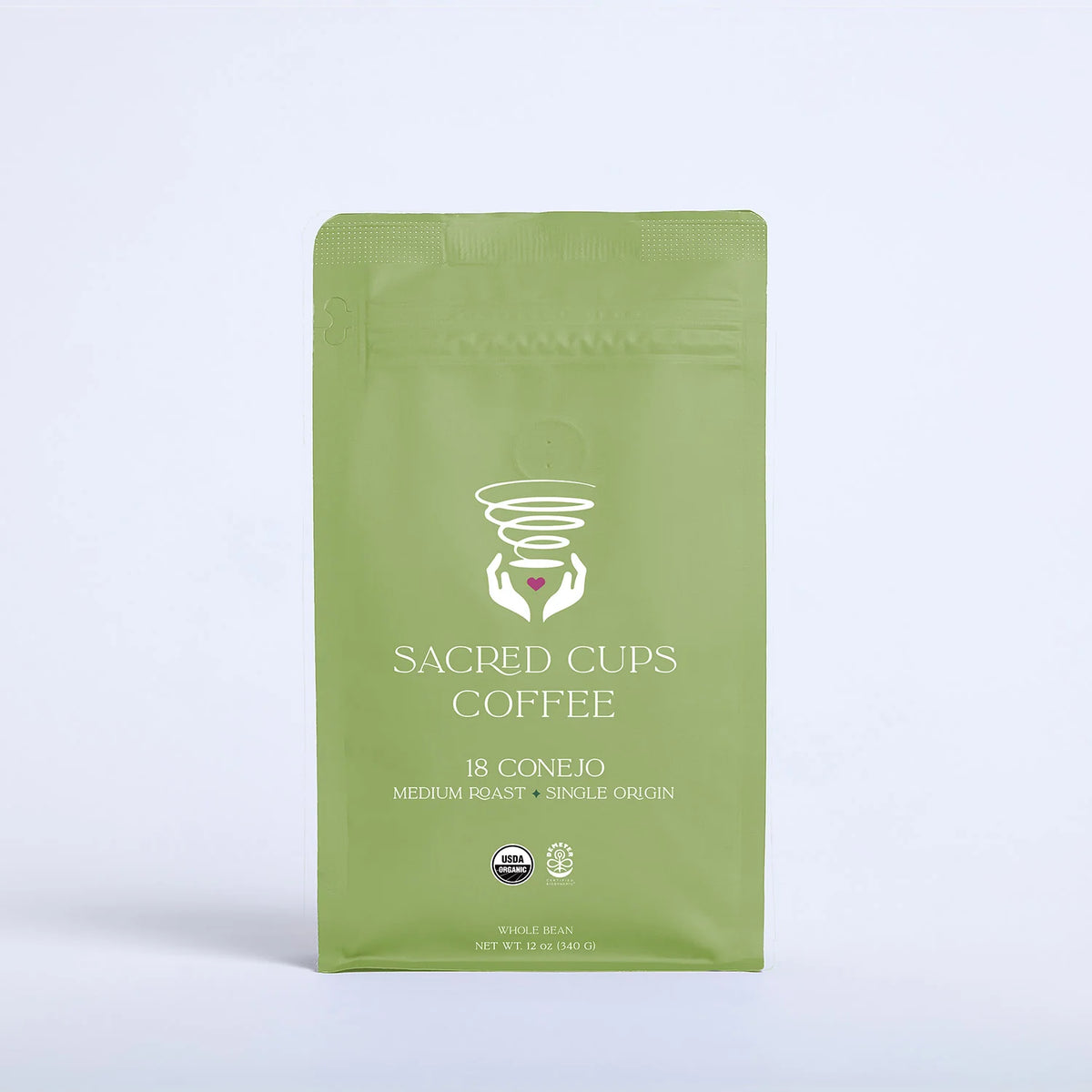 18 Conejo Medium Roast