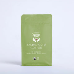 18 Conejo Medium Roast