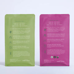 The Hummingbird Bundle