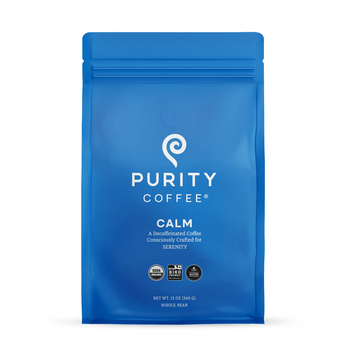 Calm Whole Bean Gift Subscription