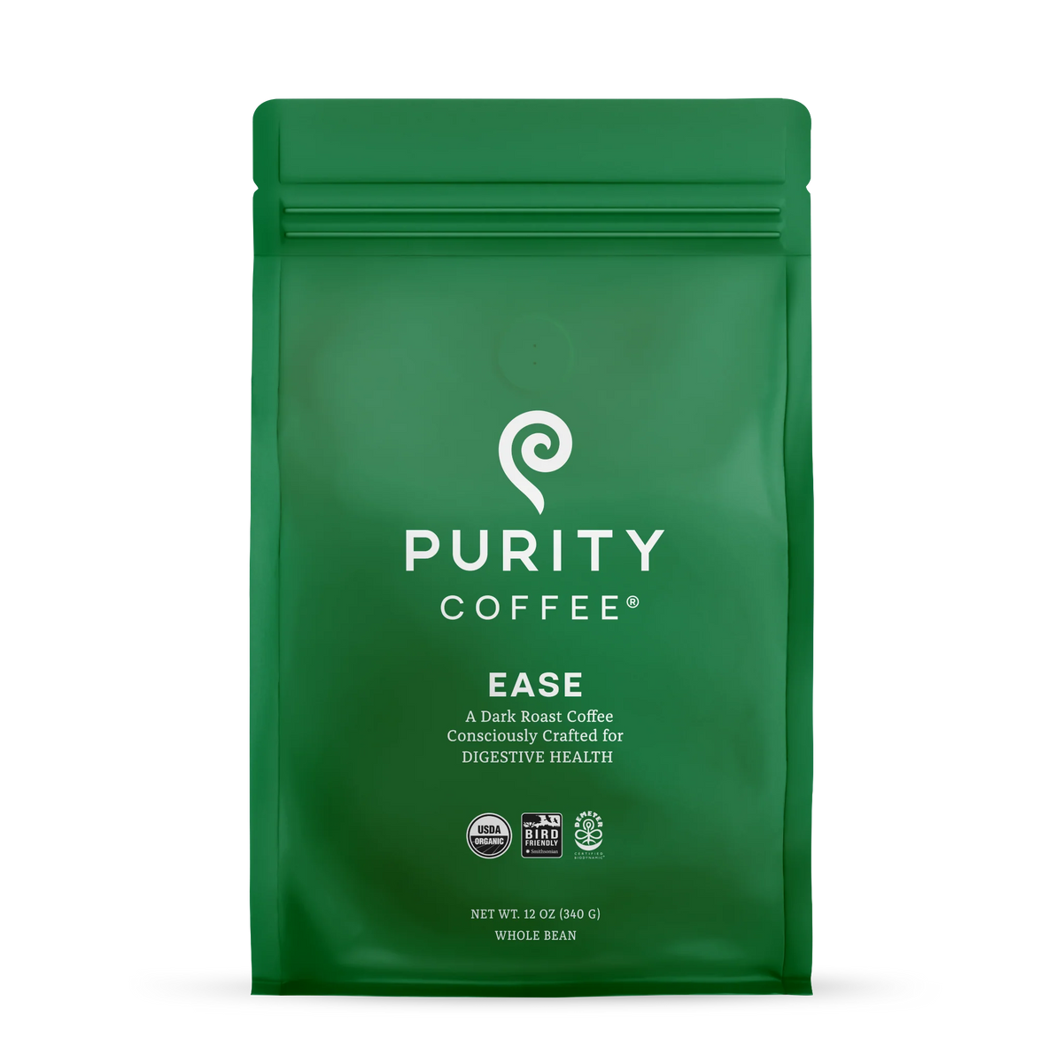 Ease Ground Coffee Gift Subscription