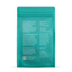 Wholesale - FLOW: Original Medium Roast *Ground* Coffee 12oz 6pk