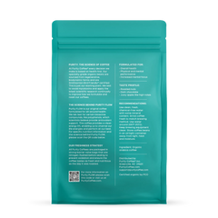 Flow Whole Bean Gift Subscription