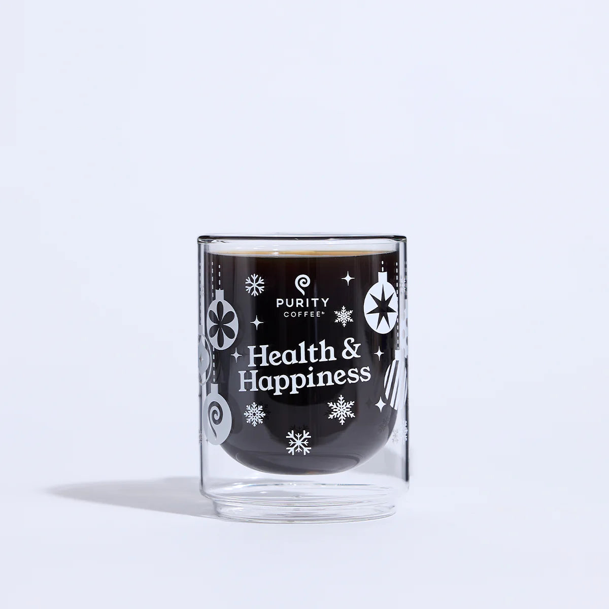 Health and Happiness Mug