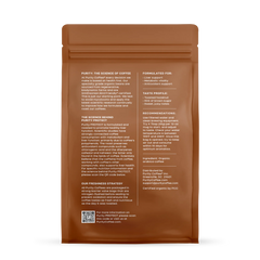 PROTECT: Light-Medium Roast Ground Coffee