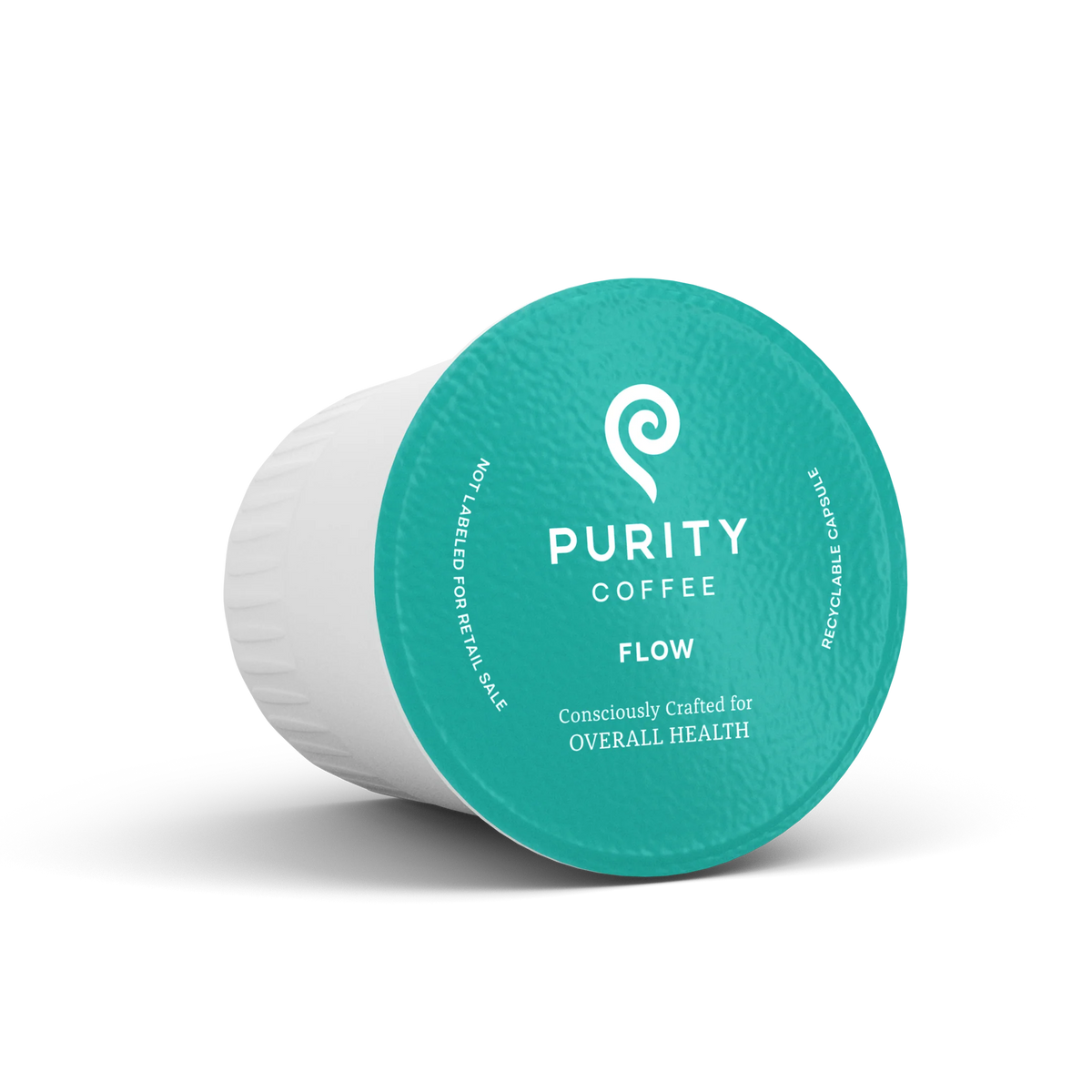 Flow Coffee Pod Gift Subscription