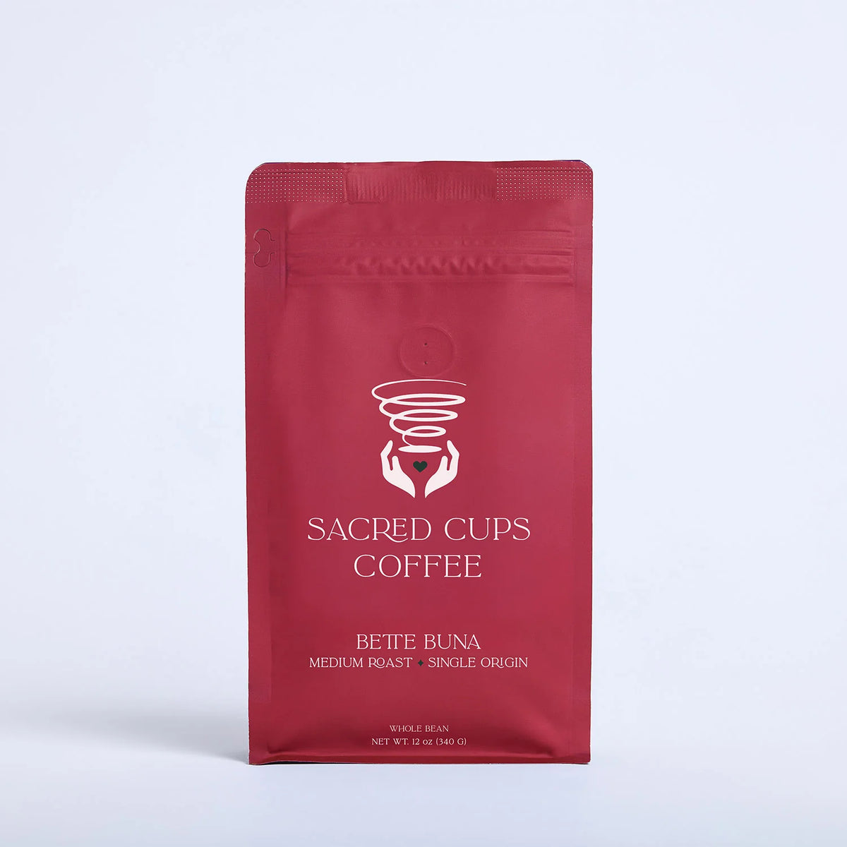 Ethiopia Bette Buna