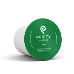EASE: Dark Roast Single-Serve Purity Pods™