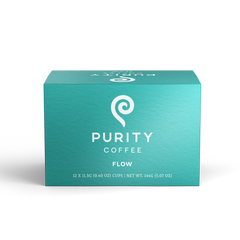 Flow Coffee Pod Gift Subscription